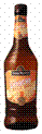Hiram Walker Liqueur Orange Curacao